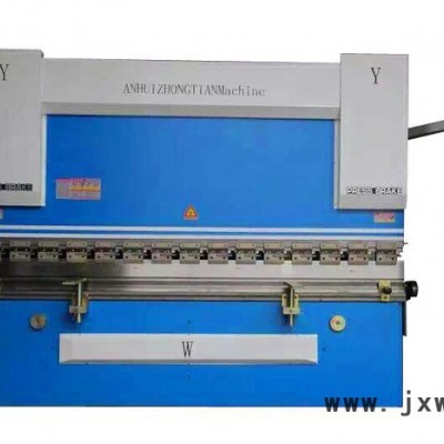 安徽中天麒麟凱數(shù)控折彎機100T/3200  **中