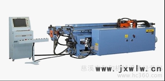 供應(yīng)SB-38CNC*3A-1SCNC全自動彎管機(jī)