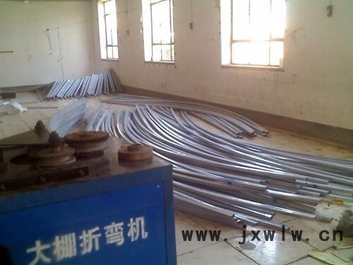 昌博大棚龍骨機(jī)/彎管機(jī)專業(yè)生產(chǎn)