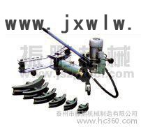 SDW手、電兩用彎管機(圖)-泰州振鵬