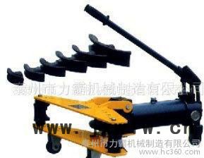 廠家**SWG-3B手動液壓彎管機 液壓彎管機SWG-3B