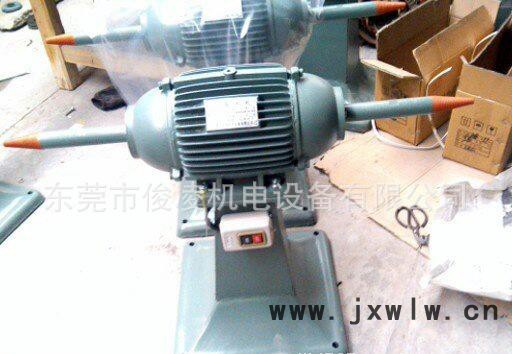 廣東江門華豐JP系列輕巧小型臺(tái)式拋光機(jī)