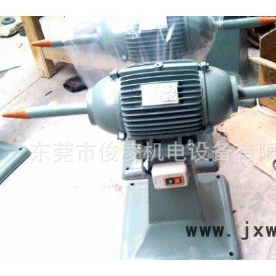 廣東江門華豐JP系列輕巧小型臺(tái)式拋光機(jī)