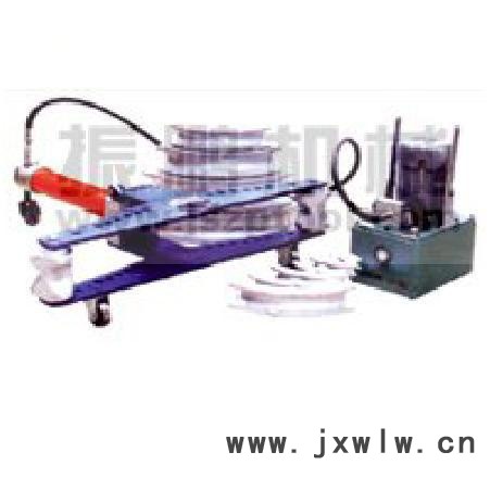 供應DWG系列電動液壓彎管機/泰州振鵬機械/質量保證