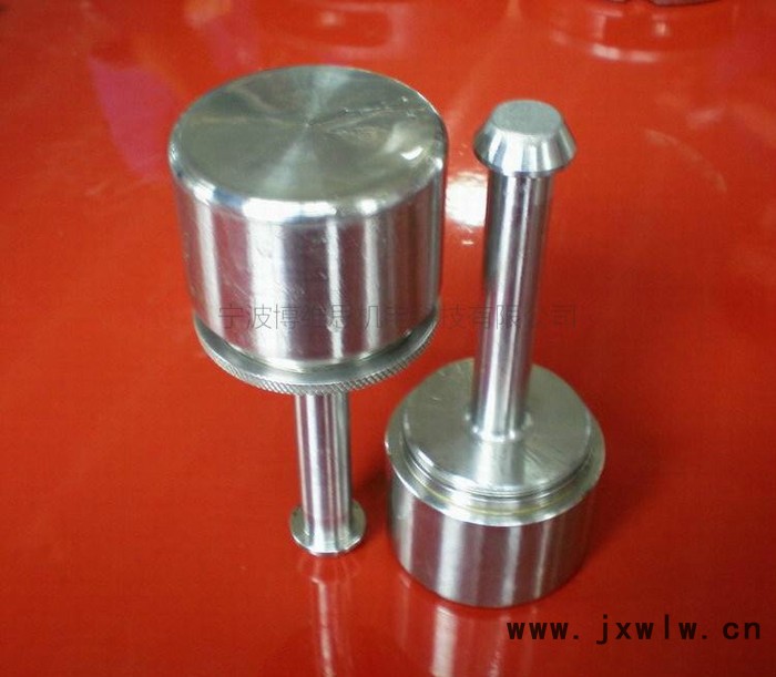 博維思/BVS拋光機(jī) 去除氧化薄膜