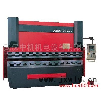 供應(yīng)國產(chǎn)MB8系列數(shù)控折彎機，電液伺服同步數(shù)控折彎