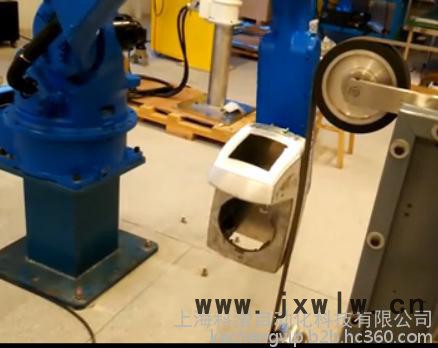 專業(yè)供應拋光機器人控制系統(tǒng)，拋光控制系統(tǒng)可根據(jù)用戶要求定制