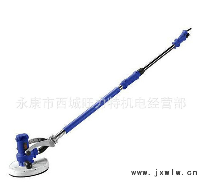電動自吸式無塵 墻面打磨機(jī) 大型拋光機(jī) 電動抄光機(jī)  膩子打磨機(jī)