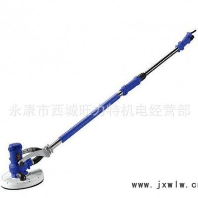 電動自吸式無塵 墻面打磨機(jī) 大型拋光機(jī) 電動抄光機(jī)  膩子打磨機(jī)