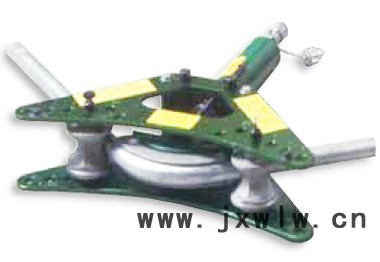 880液壓彎管機(jī)（美制）