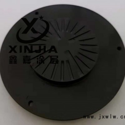 深圳真空涂層,真空電鍍,模具pvd電鍍加工,鑫嘉為你解決脫模難題