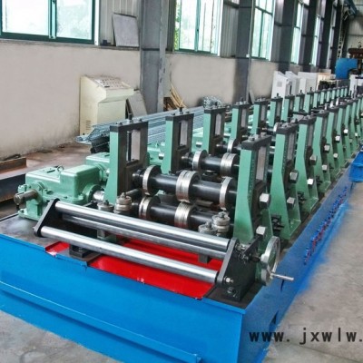 元力科技機(jī)械+LWG-400型成型機(jī)+冷彎成型+彎管機(jī) **  價(jià)格合理  可來廠考察