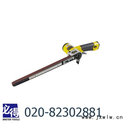 氣動(dòng)砂帶機(jī) 手提式砂帶機(jī) 氣動(dòng)環(huán)帶拋光機(jī)打磨機(jī) 加長(zhǎng)砂帶機(jī)