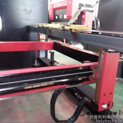 普耐柯數(shù)控折彎機 placker PLACKER 德國核心技術 廣州普耐柯機械 廣州品牌  進口技術折彎機 廣東