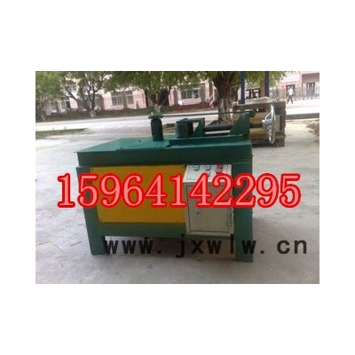眾旺機(jī)械 金屬成型設(shè)備 38型電動(dòng)平臺(tái)彎管機(jī)