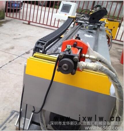 SB89CNC全自動(dòng)液壓彎管機(jī) 數(shù)控彎管機(jī) 質(zhì)量保證