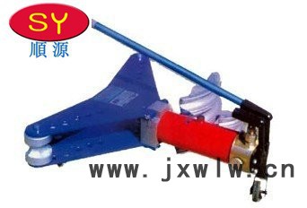 順源SWG-2A手動(dòng)液壓彎管機(jī)建筑/建材生產(chǎn)加工機(jī)械
