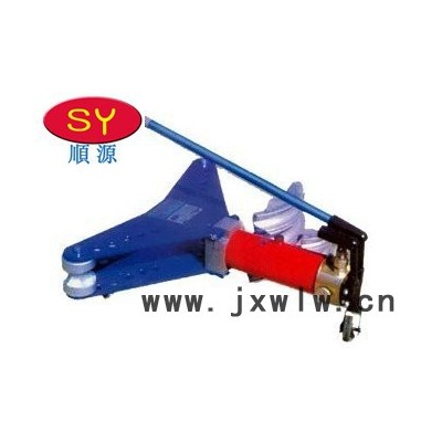 順源SWG-2A手動(dòng)液壓彎管機(jī)建筑/建材生產(chǎn)加工機(jī)械