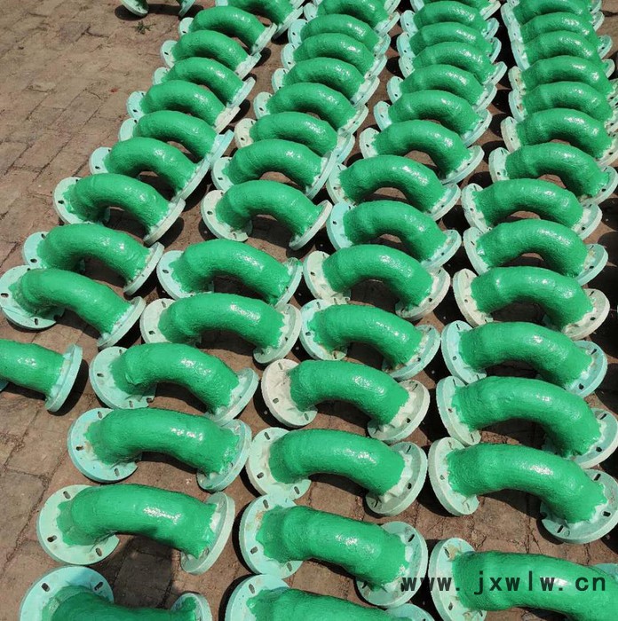 廣州 玻璃鋼脫硫塔彎頭 萬誠 玻璃鋼手糊彎頭 法蘭彎頭