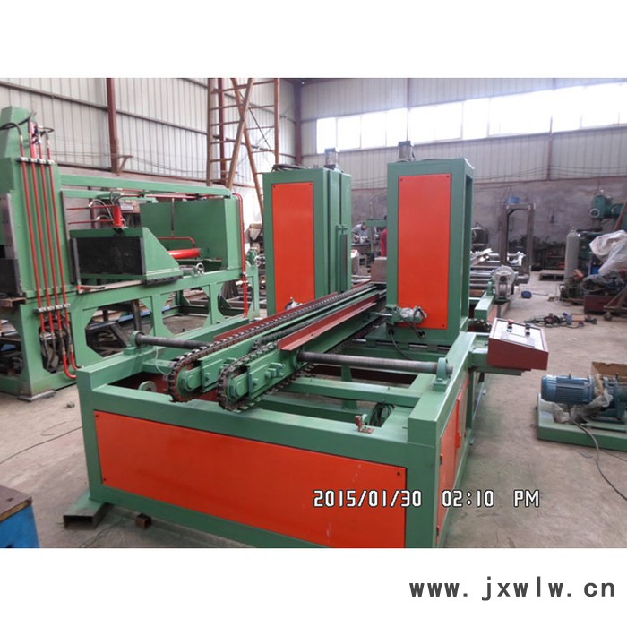 奧泰標(biāo)準(zhǔn)型 波紋片焊接機(jī)  焊接機(jī)  波紋片自動(dòng)焊接機(jī)  自動(dòng)焊接機(jī)