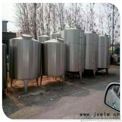 平?jīng)鍪欣匣變r(jià)格加工/二手原料儲(chǔ)罐，二手壓力罐