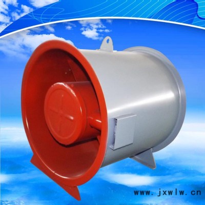 工業(yè)爐高溫排煙風機