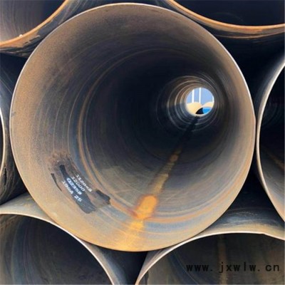 福建江西供應(yīng)水電站用壓力螺旋焊接鋼管 720 820 920國標(biāo)螺旋鋼管保溫防腐加工