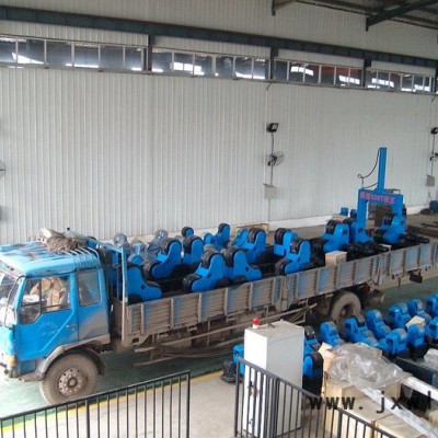 供應博塔重工 焊接變位機 焊接專機
