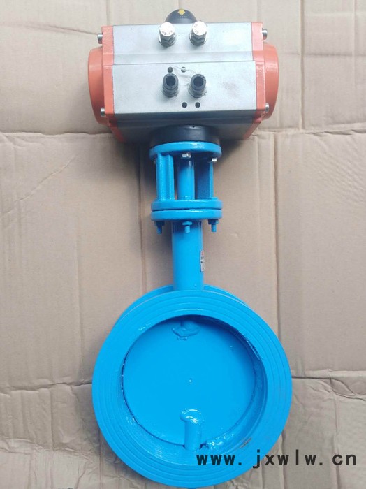 工業(yè)爐窖閥D71W 工業(yè)爐窖氣動閥