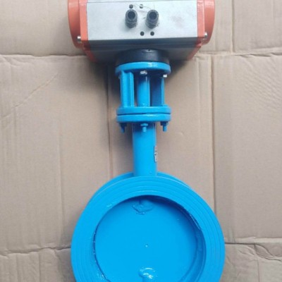 工業(yè)爐窖閥D71W 工業(yè)爐窖氣動閥