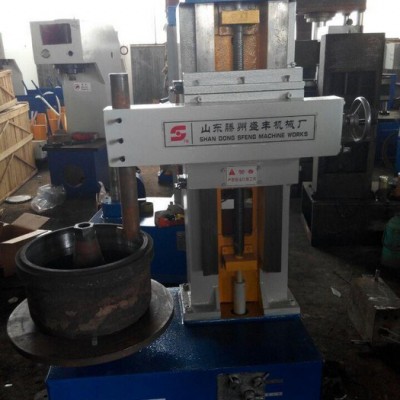 新型T8370A鏜鼓機(jī)，加工直徑700MM鏜鼓機(jī)鏜鼓機(jī)，鉚片機(jī)，壓力機(jī)