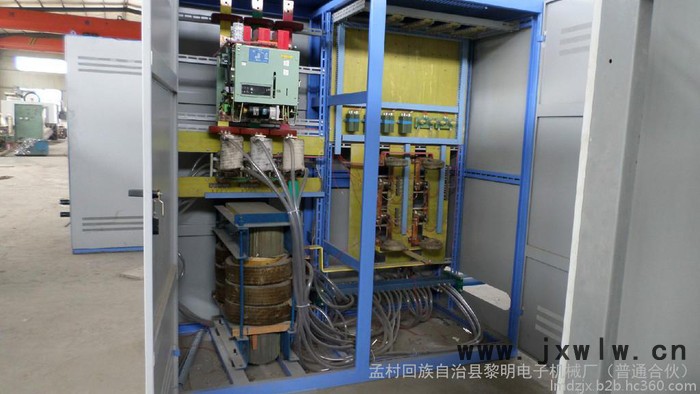 黎明電子KGPS-8-1000中頻電源，中高頻電源，中頻感應(yīng)加熱設(shè)備，中頻淬火