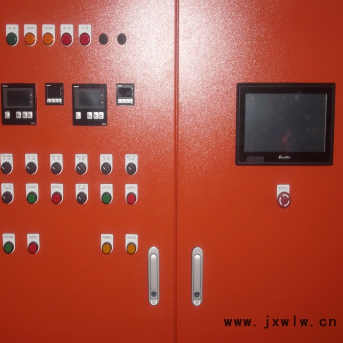 昆山百杰工業(yè)爐用控制盤 日系環(huán)保工業(yè)制御盤 拋丸機(jī)制御盤日系企業(yè)