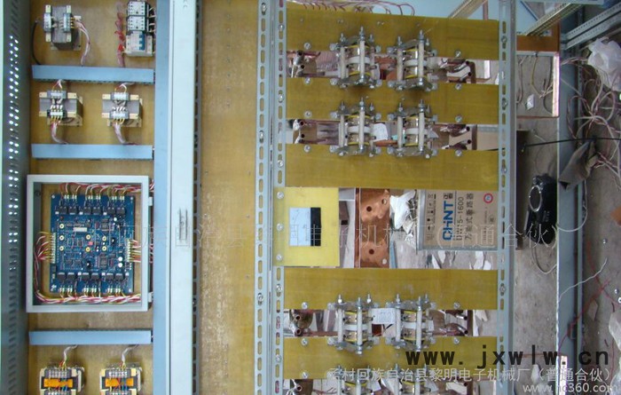 品質(zhì)推薦（黎明機(jī)械） 中頻電源控制板 中頻加熱電源 中頻淬火