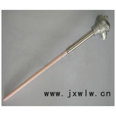 直銷 耐高溫國(guó)標(biāo)鉑銠S型熱電偶工業(yè)爐專用