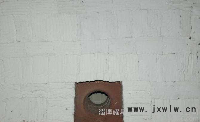 耐火陶瓷纖維模塊 工業(yè)爐保溫施工設(shè)計