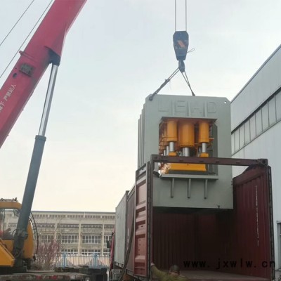 鋼木門壓花機 LEAD防盜門防火門室內門壓花液壓機