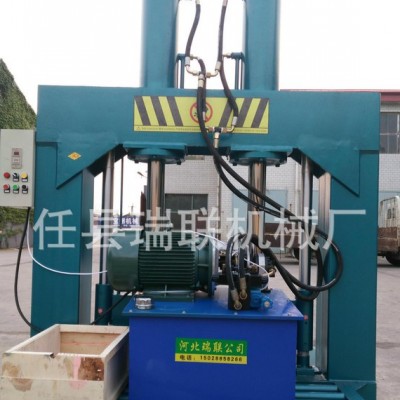 切膠機(jī) 編織袋液壓裁斷機(jī)  大塊機(jī)頭料液壓裁斷機(jī)
