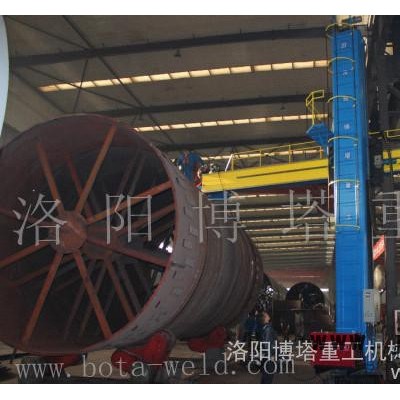 供應洛陽博塔重工定制焊接中心
