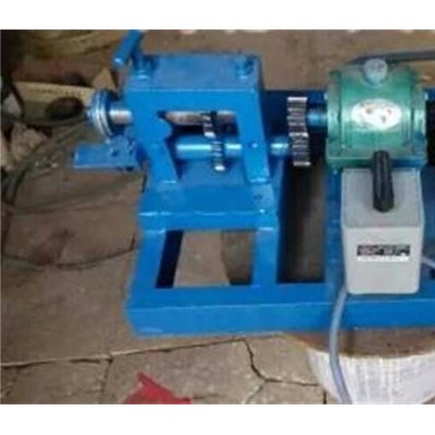 供應(yīng)鐵皮保溫壓花機(jī) 鐵皮壓邊機(jī)