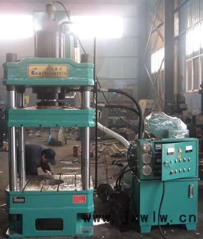 全國直銷  2000噸防盜門液壓機   2000T庭院門壓花機   大型液壓機廠家