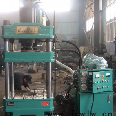 全國直銷  2000噸防盜門液壓機   2000T庭院門壓花機   大型液壓機廠家