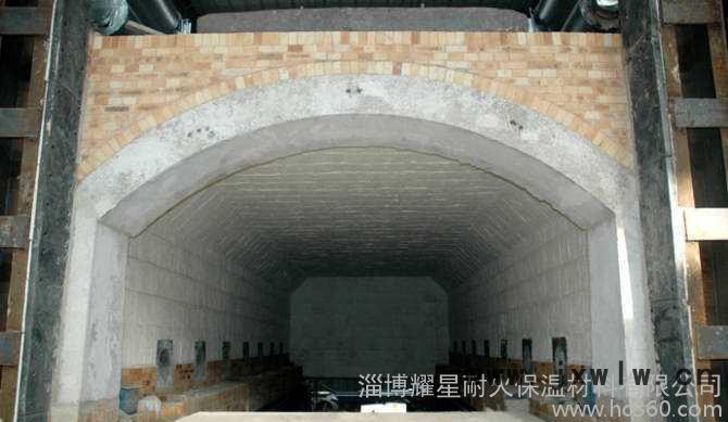 工業(yè)爐用陶瓷纖維毯施工硅酸鋁纖維安裝