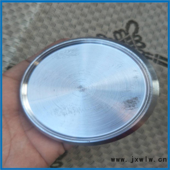 【滄州】昊誠平焊焊接堵頭  對焊堵頭  平焊焊接堵頭制造廠家   品質保證