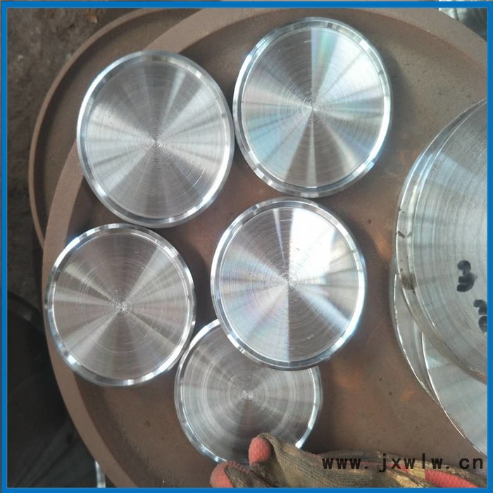 【滄州】昊誠大口徑焊接堵頭  對焊堵頭  平焊焊接堵頭制造廠家   品質保證
