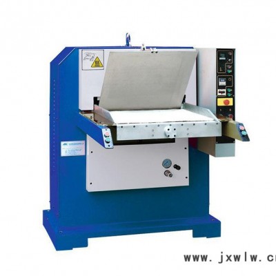 大量高質(zhì)量生產(chǎn)加工機(jī)械 直銷油壓平面壓花機(jī)