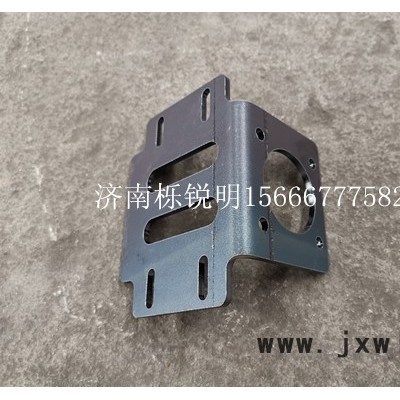 濟南櫟銳明 承接批量鋁板折彎焊接加工 鋁材折彎焊接加工 按需加工