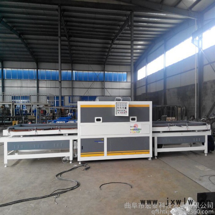 宏泰供應(yīng) 小型覆膜機(jī) 單工位、雙工位覆膜機(jī) 全自動(dòng)覆膜機(jī)