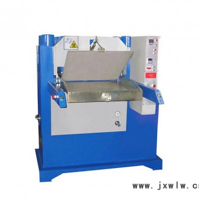 生產(chǎn)加工機(jī)械壓花機(jī) 精密四柱鎖定平衡壓花機(jī)直銷