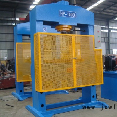 滕州泰力數(shù)控機(jī)床龍門式液壓機(jī) 雙柱液壓機(jī)|小型油壓機(jī)|折彎機(jī)|拉伸機(jī)|壓花機(jī)|卷板機(jī)供應(yīng)江蘇南通